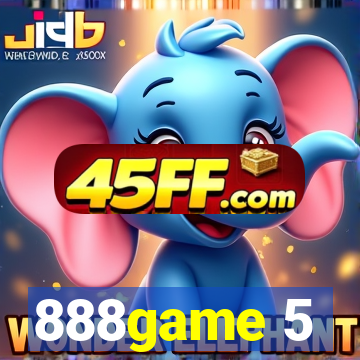 888game 5